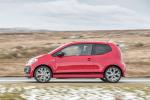 Volkswagen up! GTI 2018 года (UK)